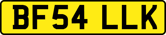 BF54LLK