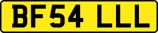 BF54LLL