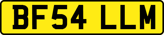 BF54LLM