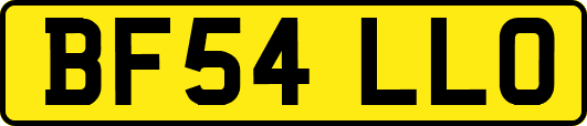 BF54LLO