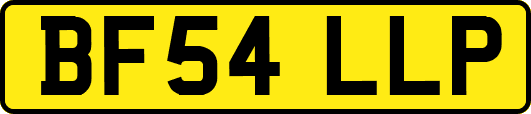 BF54LLP
