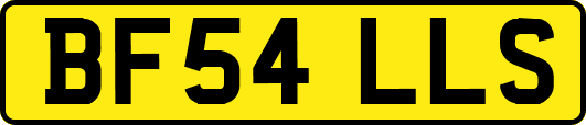 BF54LLS