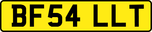 BF54LLT