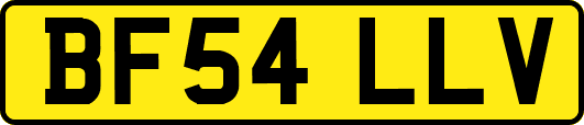 BF54LLV