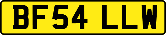 BF54LLW