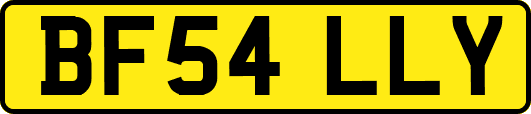 BF54LLY