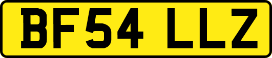BF54LLZ