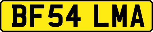 BF54LMA
