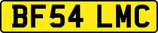BF54LMC