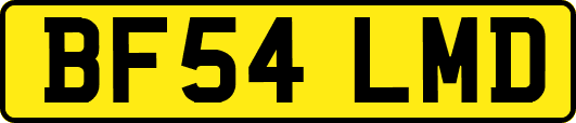 BF54LMD
