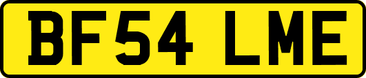 BF54LME