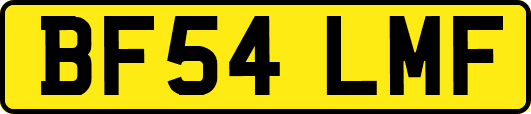 BF54LMF