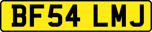 BF54LMJ