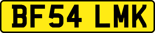 BF54LMK