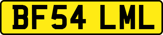 BF54LML