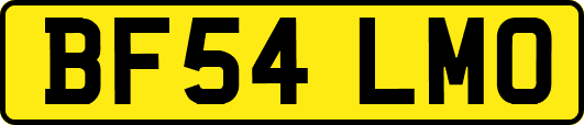 BF54LMO