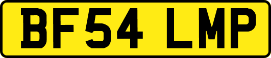 BF54LMP