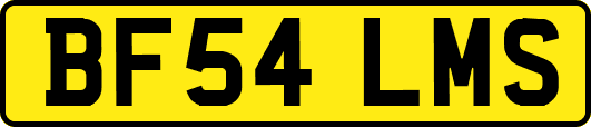 BF54LMS