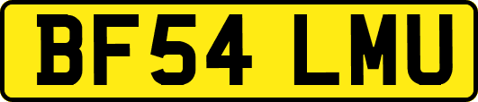 BF54LMU