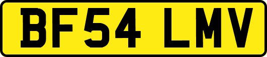 BF54LMV