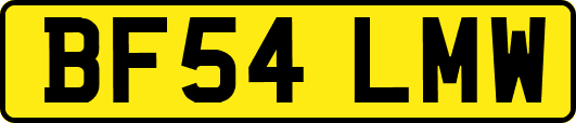 BF54LMW