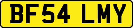 BF54LMY