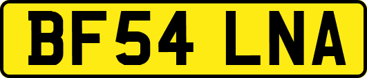 BF54LNA