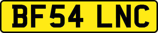 BF54LNC