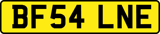 BF54LNE