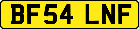 BF54LNF