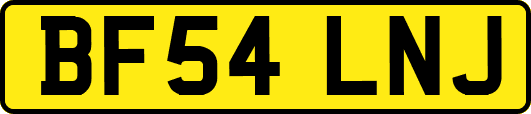 BF54LNJ