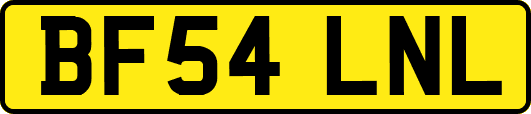 BF54LNL
