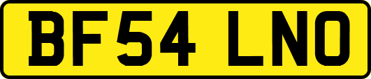 BF54LNO