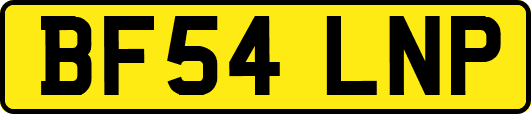 BF54LNP