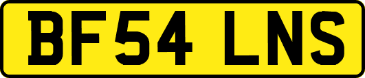 BF54LNS