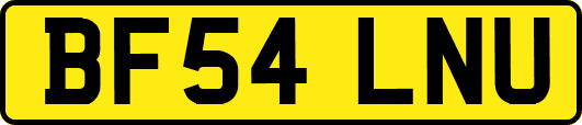 BF54LNU