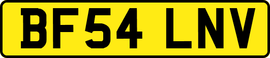 BF54LNV