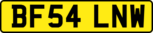 BF54LNW