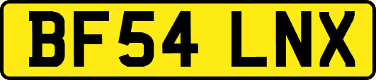 BF54LNX