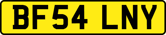 BF54LNY