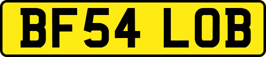 BF54LOB