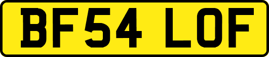 BF54LOF