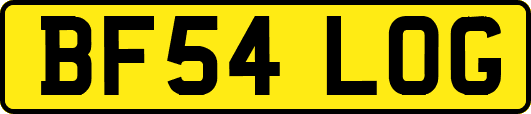 BF54LOG