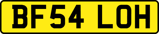 BF54LOH