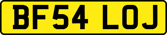 BF54LOJ