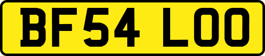 BF54LOO