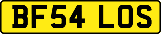 BF54LOS