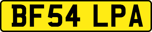 BF54LPA
