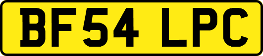 BF54LPC