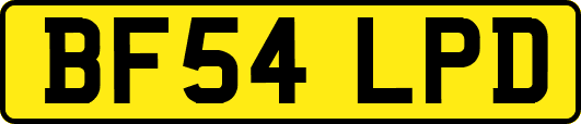 BF54LPD